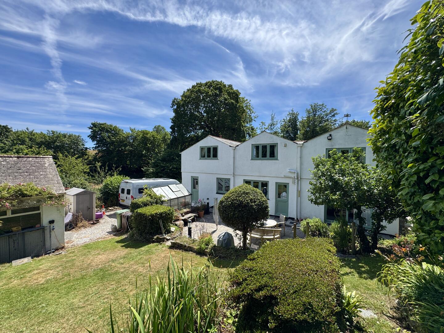Watergate, Illogan, Redruth
